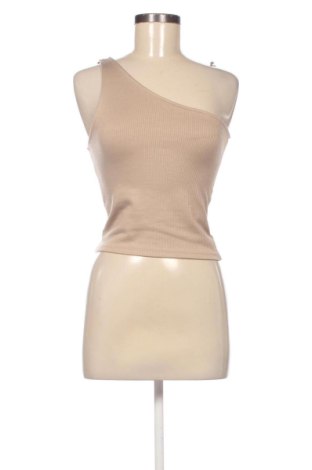 Női top Gina Tricot, Méret S, Szín Bézs, Ár 4 255 Ft, #138058619
