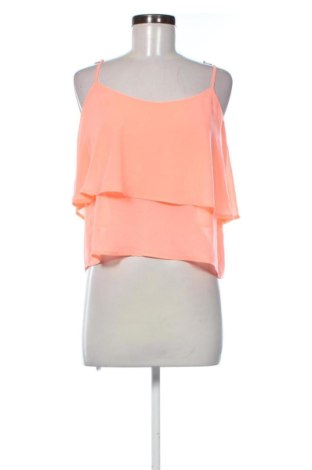 Дамски топ H&M, Размер S, Цвят Розов, Цена 10,00 €, #138058784