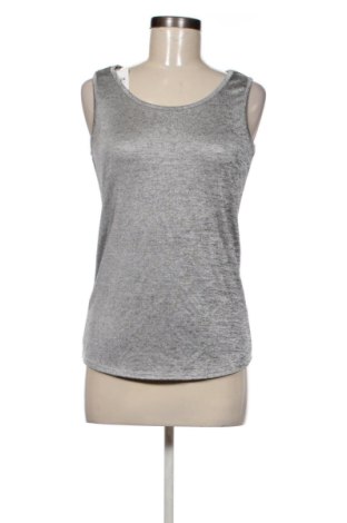 Damski top Unbranded, Rozmiar M, Kolor Szary, Cena 42,00 zł, #138058810