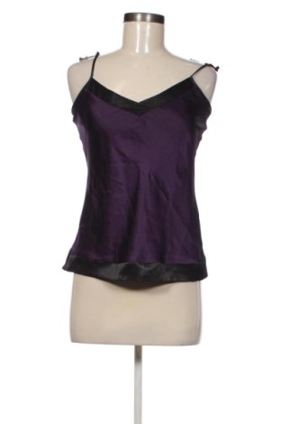 Damski top Unbranded, Rozmiar S, Kolor Fioletowy, Cena 32,00 zł, #138058898