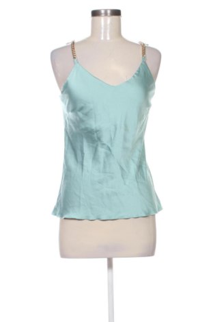 Dámsky top  Unbranded, Veľkosť M, Farba Zelená, Cena  9,00 €, #138058926