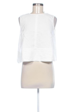 Damski top Forever 21, Rozmiar L, Kolor Biały, Cena 50,80 zł, #138059104