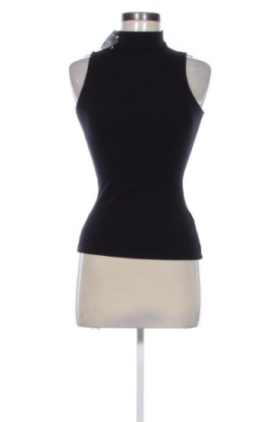 Damski top H&M, Rozmiar XS, Kolor Czarny, Cena 38,10 zł, #138059149