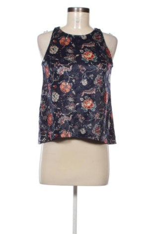 Дамски топ Pull&Bear, Размер S, Цвят Многоцветен, Цена 7,00 €, #138059174