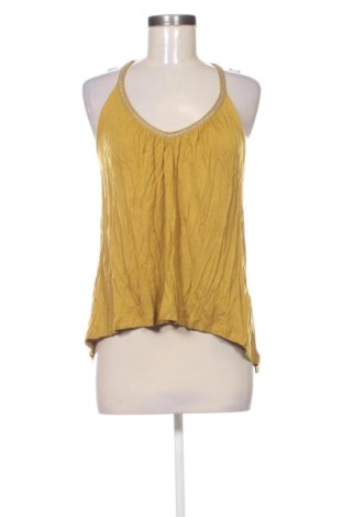 Dámsky top  H&M, Veľkosť S, Farba Žltá, Cena  10,00 €, #138059238