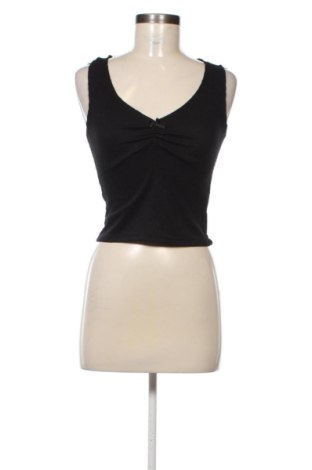Дамски топ H&M, Размер S, Цвят Черен, Цена 10,00 €, #138059342
