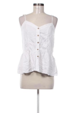 Damski top Mohito, Rozmiar S, Kolor Biały, Cena 44,36 zł, #138059748