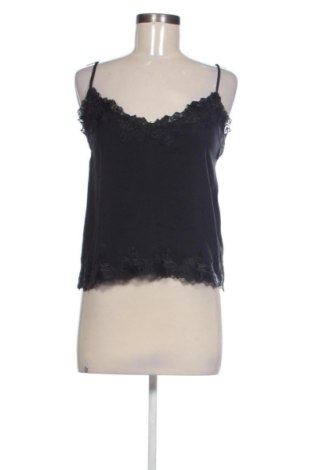Top de femei Forever 21, Mărime S, Culoare Negru, Preț 47,24 Lei, #138059884
