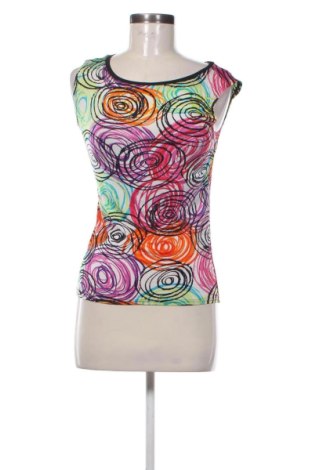 Damski top Yokko, Rozmiar S, Kolor Kolorowy, Cena 49,20 zł, #138060135