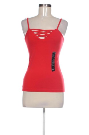 Női top Basic Collection, Méret S, Szín Piros, Ár 4 610 Ft, #138060172