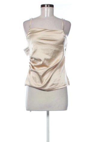 Top de femei Unbranded, Mărime L, Culoare Ecru, Preț 52,49 Lei, #138060540