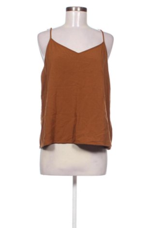 Top de femei Esmara, Mărime L, Culoare Maro, Preț 41,99 Lei, #138060550