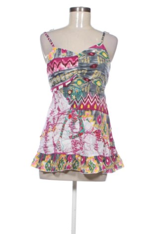 Damski top Unbranded, Rozmiar M, Kolor Kolorowy, Cena 63,50 zł, #138060605