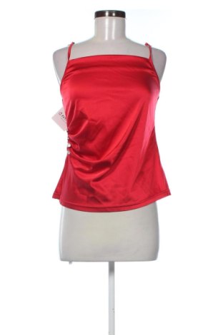 Top de femei Unbranded, Mărime M, Culoare Roșu, Preț 47,24 Lei, #138060612