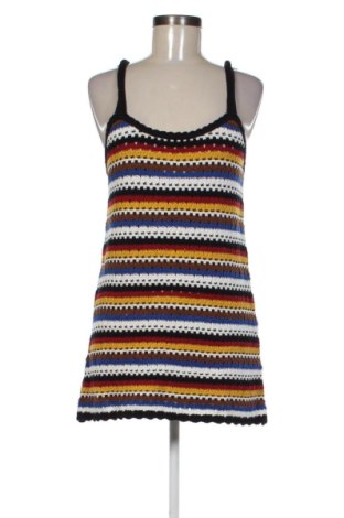 Damski top Zara, Rozmiar S, Kolor Kolorowy, Cena 50,80 zł, #138060875