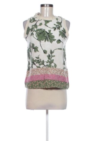 Damski top Unbranded, Rozmiar S, Kolor Kolorowy, Cena 46,57 zł, #138060885