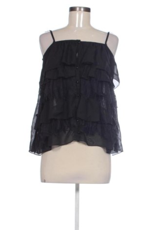 Damski top VILA, Rozmiar XS, Kolor Czarny, Cena 46,57 zł, #138060951