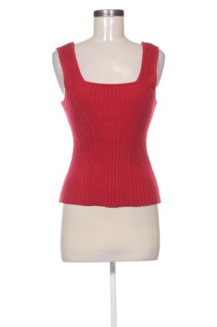 Damski top C&A, Rozmiar L, Kolor Czerwony, Cena 29,63 zł, #138061068