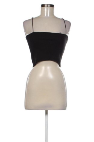 Damski top Zara, Rozmiar L, Kolor Czarny, Cena 50,80 zł, #138061092