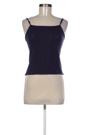 Damski top United Colors Of Benetton, Rozmiar S, Kolor Niebieski, Cena 42,34 zł, #138061183