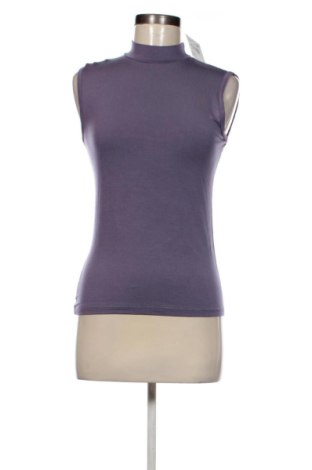 Damski top Unbranded, Rozmiar M, Kolor Fioletowy, Cena 42,34 zł, #138061242