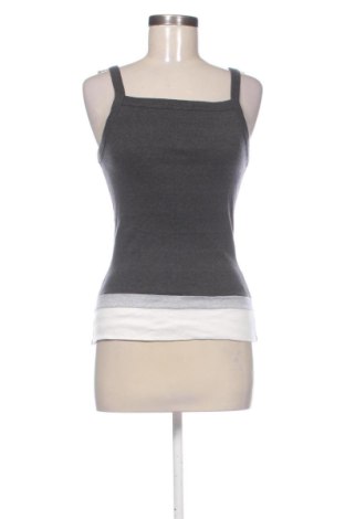 Top de femei Unbranded, Mărime M, Culoare Gri, Preț 52,08 Lei, #138061243