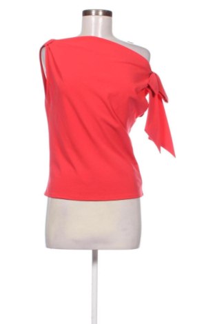 Top de femei Unbranded, Mărime S, Culoare Roșu, Preț 132,33 Lei, #138061282