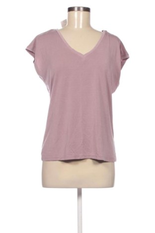 Top de femei Vero Moda, Mărime M, Culoare Mov deschis, Preț 46,00 Lei, #138061365