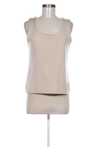 Damski top Sinsay, Rozmiar XL, Kolor Beżowy, Cena 42,34 zł, #138061404