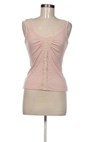 Top de femei H&M, Mărime S, Culoare Mov deschis, Preț 51,00 Lei, #138061477