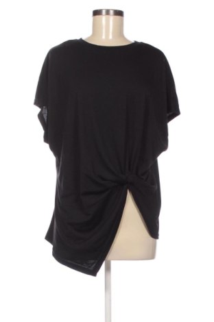 Női top SHEIN, Méret XL, Szín Fekete, Ár 2 837 Ft, #138061624