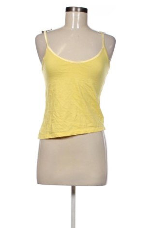 Top de femei X-Mail, Mărime S, Culoare Galben, Preț 59,00 Lei, #138061659