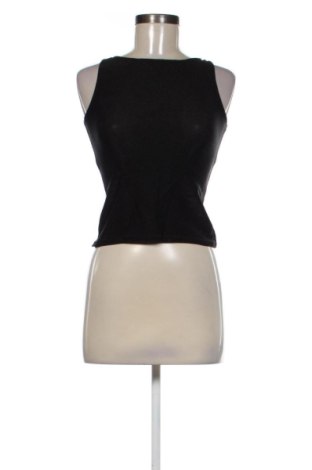 Top de femei Orsay, Mărime S, Culoare Negru, Preț 41,99 Lei, #138061714