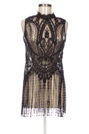 Dámský top Zara, Velikost M, Barva Černá, Cena  305,00 Kč, #138061821