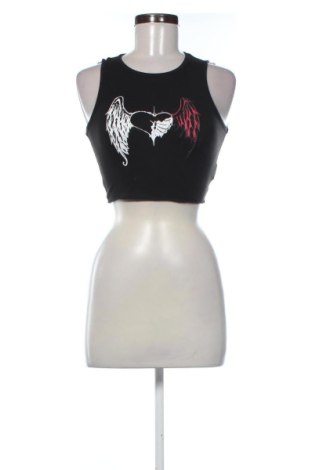 Női top SHEIN, Méret XS, Szín Fekete, Ár 2 794 Ft, #138061986