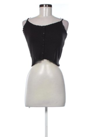 Top de femei Pieces, Mărime M, Culoare Negru, Preț 47,24 Lei, #138062158