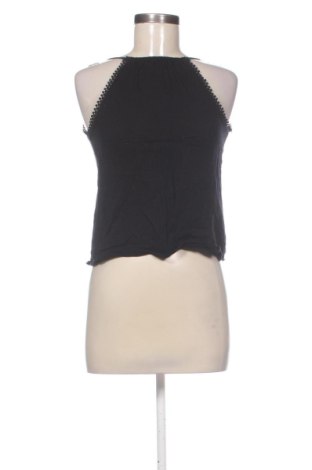 Dámský top H&M, Velikost XXS, Barva Černá, Cena  194,00 Kč, #138062427
