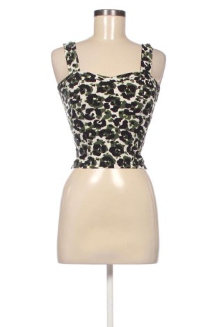 Top de femei Tezenis, Mărime S, Culoare Multicolor, Preț 57,74 Lei, #138062491