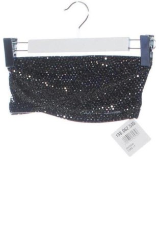 Top de femei SHEIN, Mărime XS, Culoare Negru, Preț 41,99 Lei, #138062535