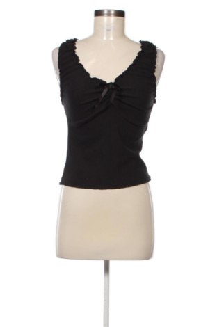 Top de femei Primark, Mărime S, Culoare Negru, Preț 38,00 Lei, #138062602
