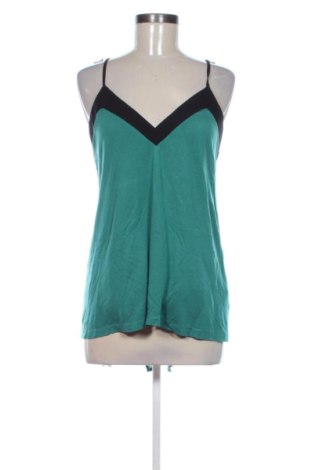 Damski top United Colors Of Benetton, Rozmiar M, Kolor Zielony, Cena 50,80 zł, #138062823