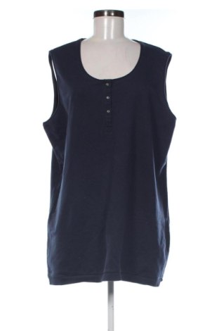 Top de femei Nkd, Mărime XXL, Culoare Albastru, Preț 53,60 Lei, #138062841