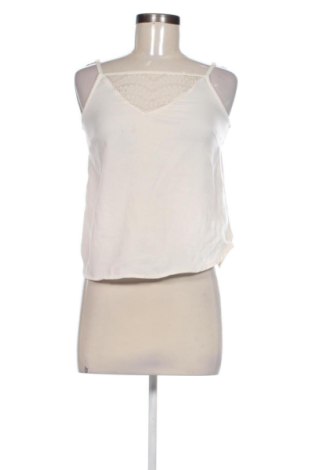 Top de femei Vero Moda, Mărime S, Culoare Ecru, Preț 47,24 Lei, #138062954