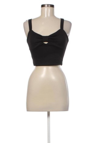 Top de femei Amisu, Mărime S, Culoare Negru, Preț 52,49 Lei, #138062977