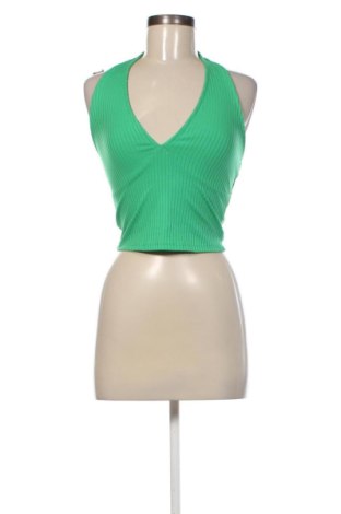 Damski top Unbranded, Rozmiar M, Kolor Zielony, Cena 38,10 zł, #138063033