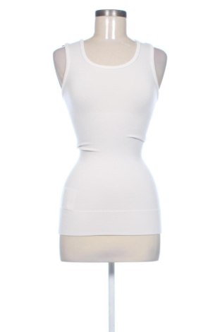 Top de femei Unbranded, Mărime XXS, Culoare Alb, Preț 36,74 Lei, #138063248