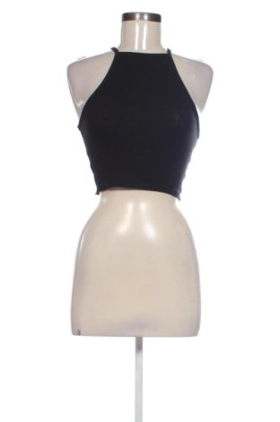 Damski top H&M, Rozmiar S, Kolor Czarny, Cena 42,34 zł, #138063472