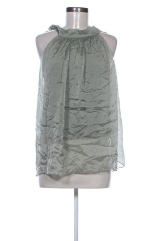 Top de femei Unbranded, Mărime M, Culoare Verde, Preț 48,00 Lei, #138063521