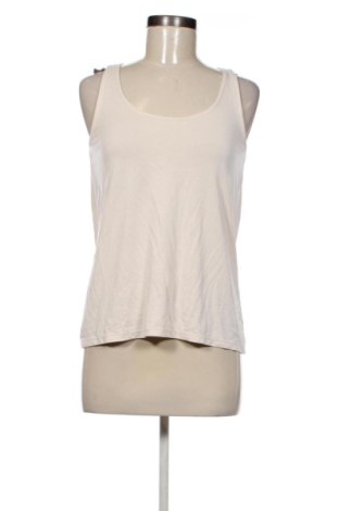 Damski top Unbranded, Rozmiar L, Kolor ecru, Cena 33,87 zł, #138063566