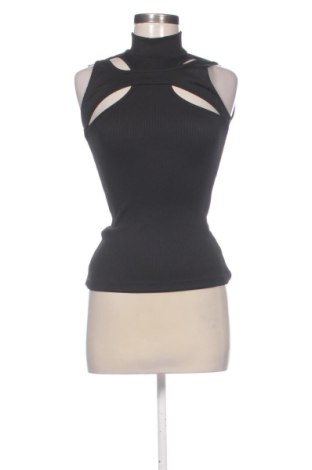 Damski top Hugo Boss, Rozmiar XS, Kolor Czarny, Cena 232,84 zł, #138063645